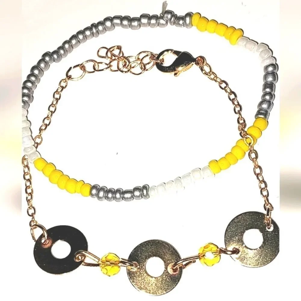 Super cute girls bracelets - Picture 3 of 5